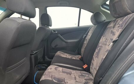 Skoda Octavia IV, 2008 год, 510 000 рублей, 11 фотография