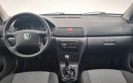 Skoda Octavia IV, 2008 год, 510 000 рублей, 12 фотография