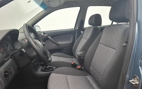 Skoda Octavia IV, 2008 год, 510 000 рублей, 10 фотография
