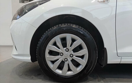 Hyundai Solaris II рестайлинг, 2020 год, 1 621 000 рублей, 22 фотография