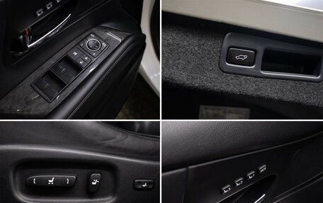 Lexus RX III, 2015 год, 3 098 000 рублей, 24 фотография