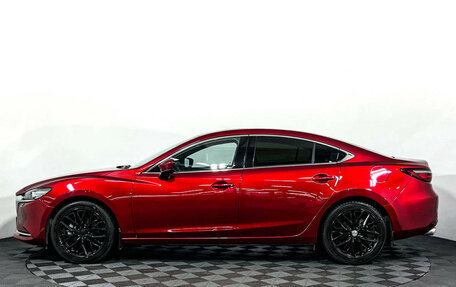 Mazda 6, 2023 год, 3 297 000 рублей, 8 фотография