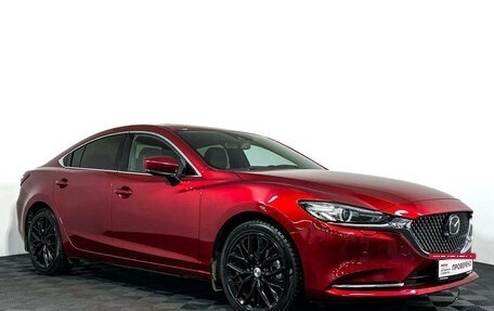 Mazda 6, 2023 год, 3 297 000 рублей, 3 фотография