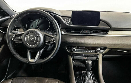 Mazda 6, 2023 год, 3 297 000 рублей, 12 фотография