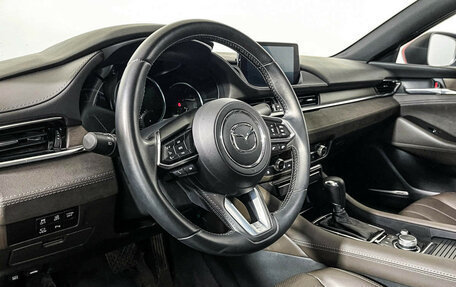 Mazda 6, 2023 год, 3 297 000 рублей, 13 фотография