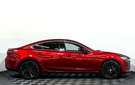 Mazda 6, 2023 год, 3 297 000 рублей, 4 фотография