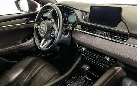Mazda 6, 2023 год, 3 297 000 рублей, 9 фотография