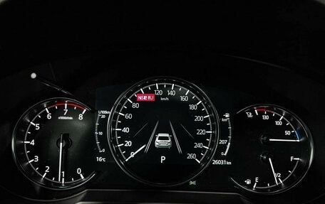 Mazda 6, 2023 год, 3 297 000 рублей, 11 фотография