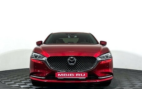 Mazda 6, 2023 год, 3 297 000 рублей, 2 фотография