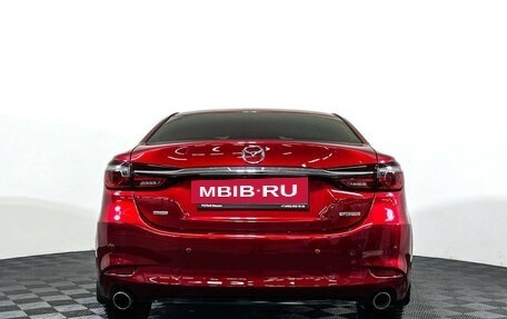 Mazda 6, 2023 год, 3 297 000 рублей, 6 фотография