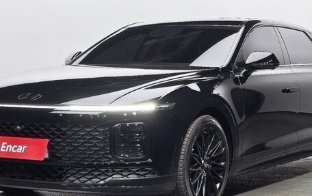 Hyundai Grandeur, 2025 год, 4 400 000 рублей, 2 фотография