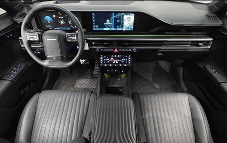 Hyundai Grandeur, 2025 год, 4 400 000 рублей, 8 фотография