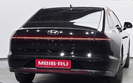 Hyundai Grandeur, 2025 год, 4 400 000 рублей, 5 фотография