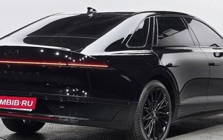 Hyundai Grandeur, 2025 год, 4 400 000 рублей, 3 фотография