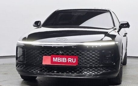 Hyundai Grandeur, 2025 год, 4 400 000 рублей, 4 фотография