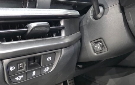 Hyundai Grandeur, 2025 год, 4 400 000 рублей, 13 фотография