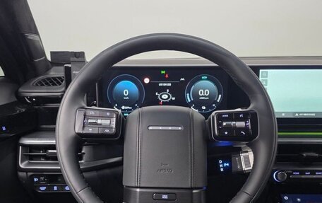 Hyundai Grandeur, 2025 год, 4 400 000 рублей, 14 фотография