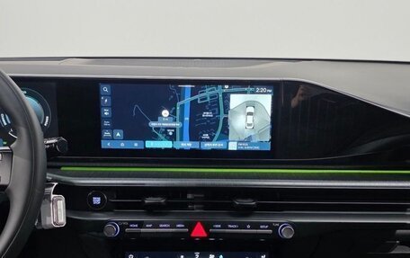 Hyundai Grandeur, 2025 год, 4 400 000 рублей, 15 фотография