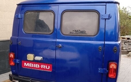 ЛуАЗ 3151, 2010 год, 855 000 рублей, 7 фотография