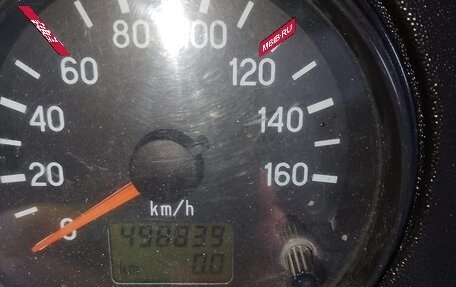 ЛуАЗ 3151, 2010 год, 855 000 рублей, 10 фотография