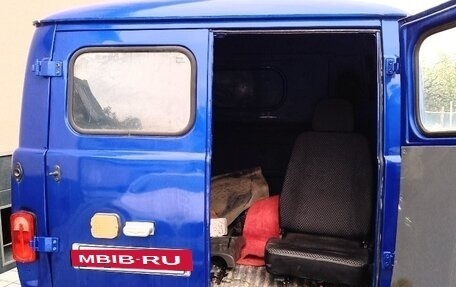 ЛуАЗ 3151, 2010 год, 855 000 рублей, 6 фотография