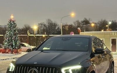 Mercedes-Benz GLE AMG, 2022 год, 12 000 000 рублей, 1 фотография