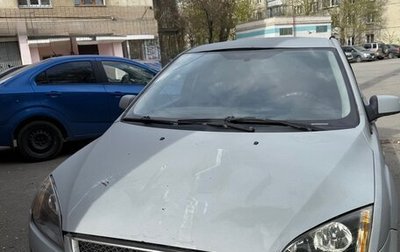 Ford Focus II рестайлинг, 2007 год, 350 000 рублей, 1 фотография