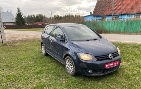 Volkswagen Golf Plus II, 2012 год, 510 000 рублей, 1 фотография