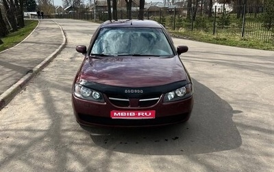 Nissan Almera, 2004 год, 285 000 рублей, 1 фотография