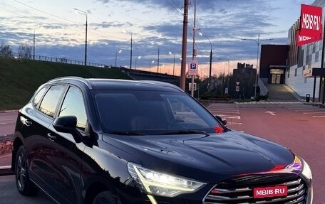 Haval Jolion, 2023 год, 1 690 000 рублей, 1 фотография