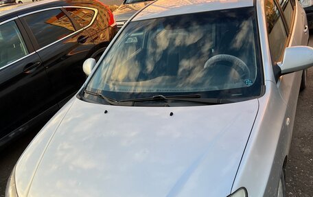 Hyundai Elantra IV, 2008 год, 600 000 рублей, 3 фотография
