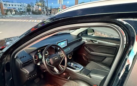 Haval Jolion, 2023 год, 1 690 000 рублей, 12 фотография