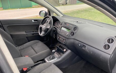 Volkswagen Golf Plus II, 2012 год, 510 000 рублей, 2 фотография