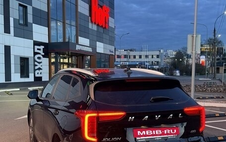 Haval Jolion, 2023 год, 1 690 000 рублей, 9 фотография
