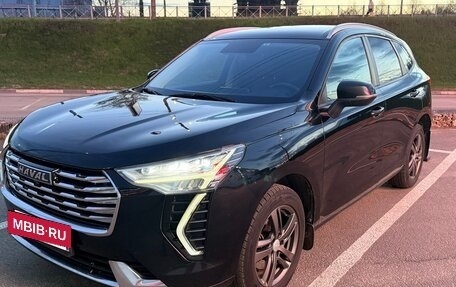 Haval Jolion, 2023 год, 1 690 000 рублей, 3 фотография