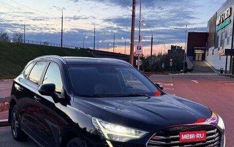 Haval Jolion, 2023 год, 1 690 000 рублей, 6 фотография
