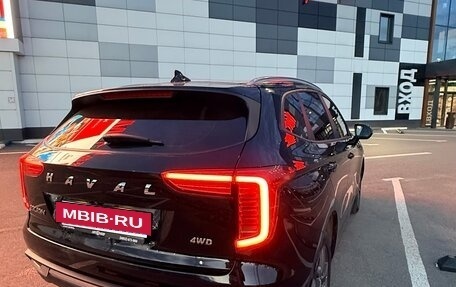 Haval Jolion, 2023 год, 1 690 000 рублей, 11 фотография