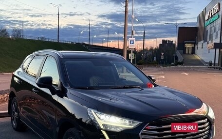 Haval Jolion, 2023 год, 1 690 000 рублей, 7 фотография