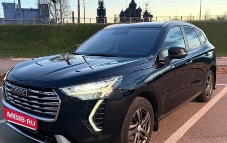 Haval Jolion, 2023 год, 1 690 000 рублей, 4 фотография