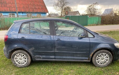 Volkswagen Golf Plus II, 2012 год, 510 000 рублей, 4 фотография