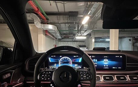 Mercedes-Benz GLE AMG, 2022 год, 12 000 000 рублей, 6 фотография
