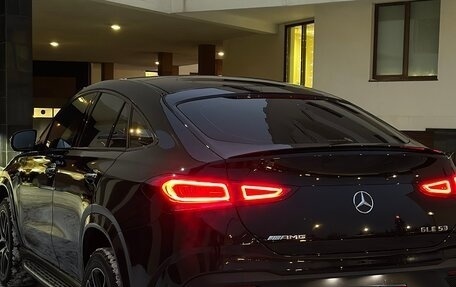Mercedes-Benz GLE AMG, 2022 год, 12 000 000 рублей, 3 фотография