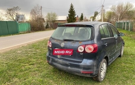 Volkswagen Golf Plus II, 2012 год, 510 000 рублей, 5 фотография