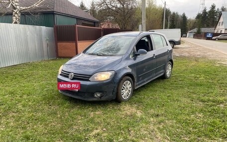Volkswagen Golf Plus II, 2012 год, 510 000 рублей, 3 фотография