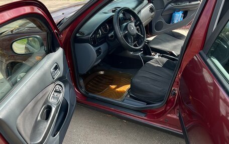 Nissan Almera, 2004 год, 285 000 рублей, 8 фотография