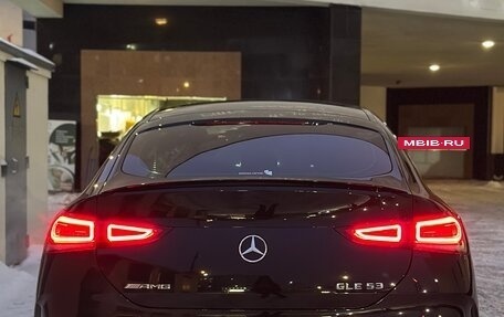 Mercedes-Benz GLE AMG, 2022 год, 12 000 000 рублей, 4 фотография