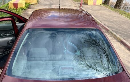 Nissan Almera, 2004 год, 285 000 рублей, 13 фотография