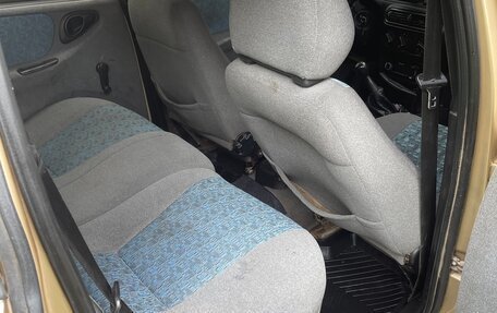 Chevrolet Niva I рестайлинг, 2005 год, 275 000 рублей, 9 фотография
