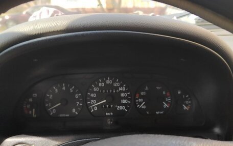 ГАЗ 3110 «Волга», 1998 год, 250 000 рублей, 12 фотография