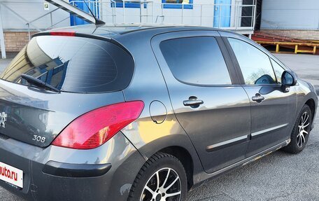Peugeot 308 II, 2010 год, 460 000 рублей, 5 фотография